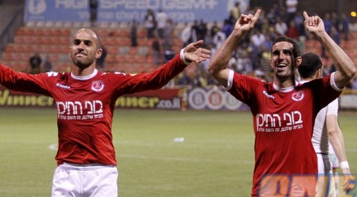 אנטבי ואבוטבול (יוסי ציפקיס) אנטבי ואבוטבול (יוסי ציפקיס)