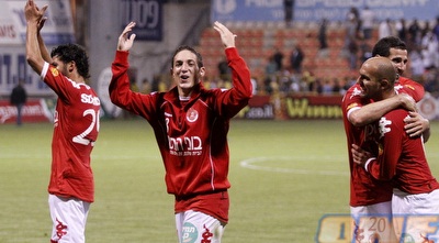 אלרואי כהו (יוסי ציפקיס)