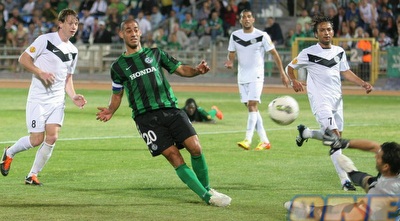 קטן כובש את השני של חיפה (עמית מצפה) קטן כובש את השני של חיפה (עמית מצפה)