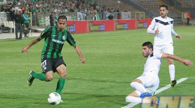 משומר (עמית מצפה) משומר (עמית מצפה)