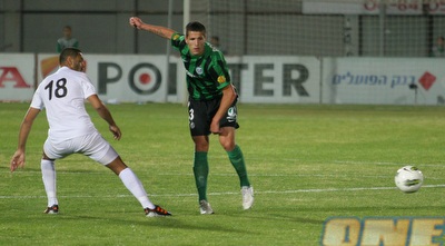 בולייאט (עמית מצפה) בולייאט (עמית מצפה)