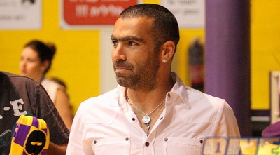 פיני בלילי (משה חרמון)