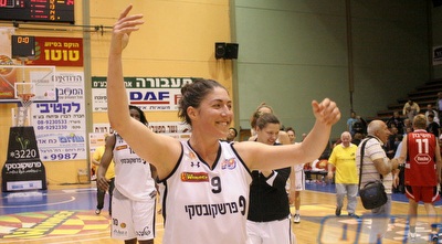 אפשטיין חוגגת (חגי ניזרי)