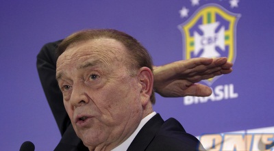 חוזה מריה מרין  (רויטרס)