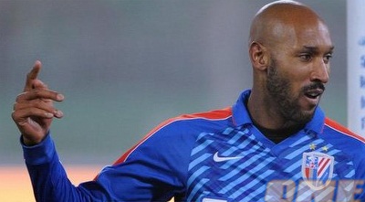 ניקולה אנלקה (ONE) ניקולה אנלקה (ONE)