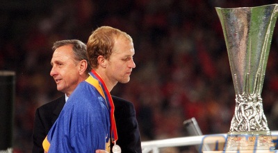 ג´ורדי ויוהאן. המשפחה הנשיאותית (GettyImages) ג´ורדי ויוהאן. המשפחה הנשיאותית (GettyImages)