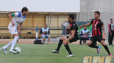 דורה וממן סוגרים את בלדוט (עמית מצפה)