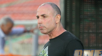 אייל לחמן (עמית מצפה)