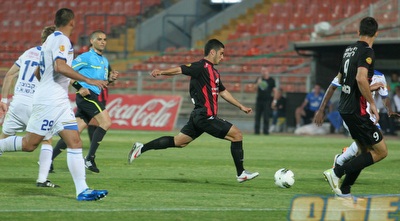 אבוקרט משגר את שער היתרון (עמית מצפה)