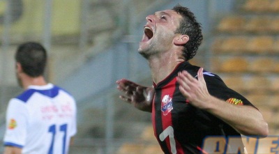 יובל אבידור בטירוף (עמית מצפה)