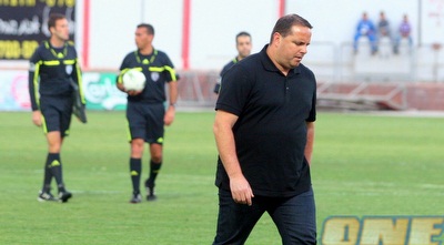 רן בן שמעון (יניב גונן)