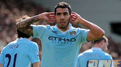 טבז. הוא חזר (GettyImages) טבז. הוא חזר (GettyImages)