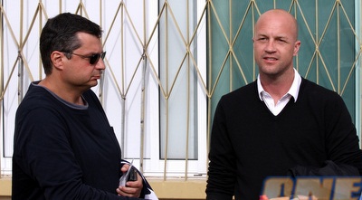 קרויף ואנגלידיס. רשימת הרכש מצטמצמת (שי לוי)