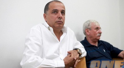 עמוס לוזון (יוסי ציפקיס)