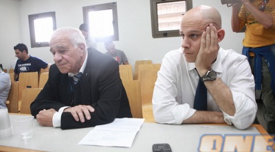 שלום אבן עזרא (יוסי ציפקיס) שלום אבן עזרא (יוסי ציפקיס)