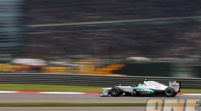 ניקו רוזברג (GettyImages) ניקו רוזברג (GettyImages)