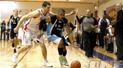 נייט מילר. חיזוק משמעותי לנהריה (יוסי ציפקיס) נייט מילר. חיזוק משמעותי לנהריה (יוסי ציפקיס)