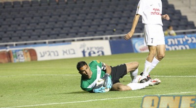 דודו גורש הודף (גיא בן זיו) דודו גורש הודף (גיא בן זיו)