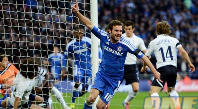 מאטה חוגג (GettyImages) מאטה חוגג (GettyImages)