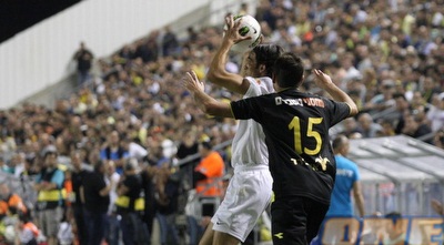 שי חדד מלחיץ את מוציא החוץ (גיא בן זיו) שי חדד מלחיץ את מוציא החוץ (גיא בן זיו)