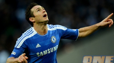 למפארד (GettyImages) למפארד (GettyImages)