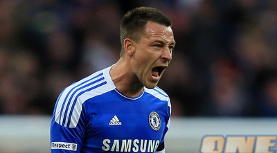 טרי (GettyImages) טרי (GettyImages)