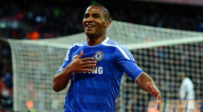 מאלודה (GettyImages) מאלודה (GettyImages)