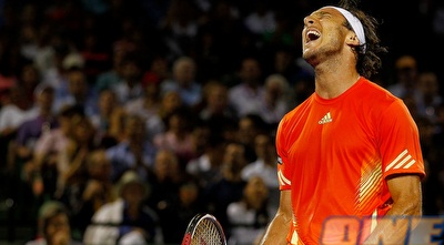 חואן מונקו (GettyImages)