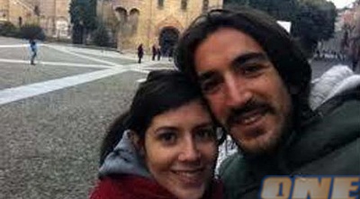 מורוסיני ואחותו. טרגדיה