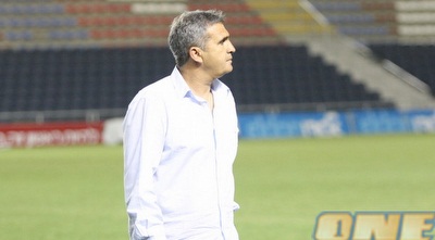 אלי כהן (גיא בן זיו)