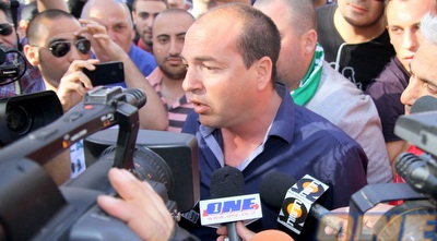 ברקוביץ´ מדבר (יניב גונן)