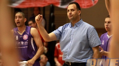 דני גוט. מרוצה מחניכיו (יוסי ציפקיס)