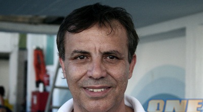 מיכאל בן אבי (קובי אליהו)