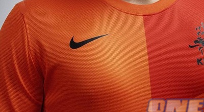 מדי הולנד (ONE)