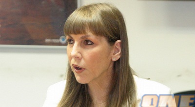 לימור לבנת. הממשלה טרם הוקמה והפרוייקט תקוע (חגי ניזרי) לימור לבנת. הממשלה טרם הוקמה והפרוייקט תקוע (חגי ניזרי)