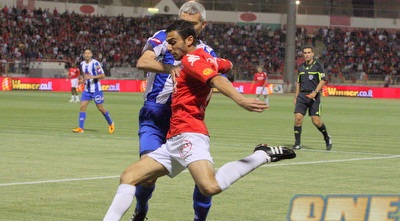 מגמאדוב מול שבחון (משה חרמון) מגמאדוב מול שבחון (משה חרמון)