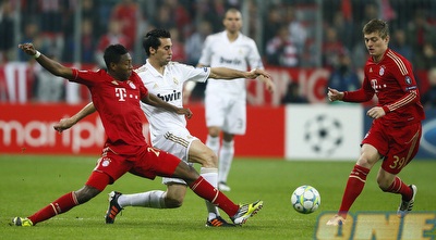 אלאבה מול ארבלואה, קרוס משקיף (רויטרס)