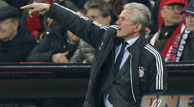 היינקס מחלק הוראות (GettyImages) היינקס מחלק הוראות (GettyImages)