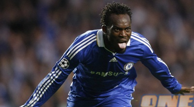 אסיין חוגג יתרון לצ´לסי (רויטרס)