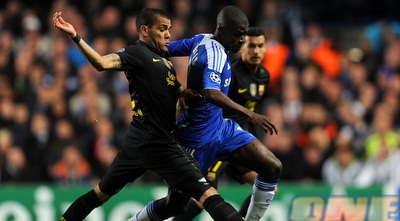 אלבס מול ראמירס. (GettyImages) אלבס מול ראמירס. (GettyImages)