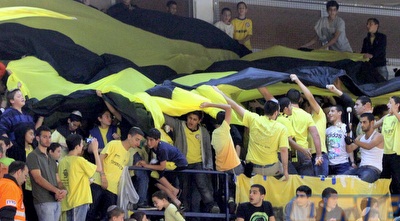 אוהדי ברק נתניה (יניב גונן)