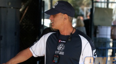 משה סיני (חגי ניזרי)