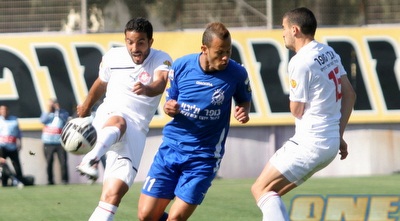 אברטון בין וובה בראון ועידן בלסטרה (חגי ניזרי)