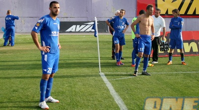 סאלם אבו סיאם ואברטון לא מאמינים אחרי המהומות (חגי ניזרי) סאלם אבו סיאם ואברטון לא מאמינים אחרי המהומות (חגי ניזרי)