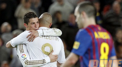 אינייסטה (רויטרס)