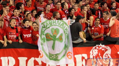 קהל (משה חרמון)