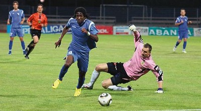 פרנקלין ויסנטה (ONE) פרנקלין ויסנטה (ONE)