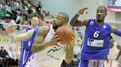 רומיאו טראוויס. מהתקופה בגלבוע/גליל (יניב גונן)