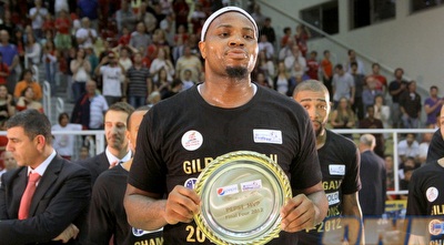 ג´וזף ג´ונס ותואר ה-MVP (יניב גונן)