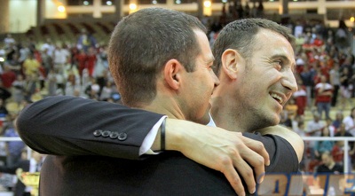 ליובין בטירוף (יניב גונן)